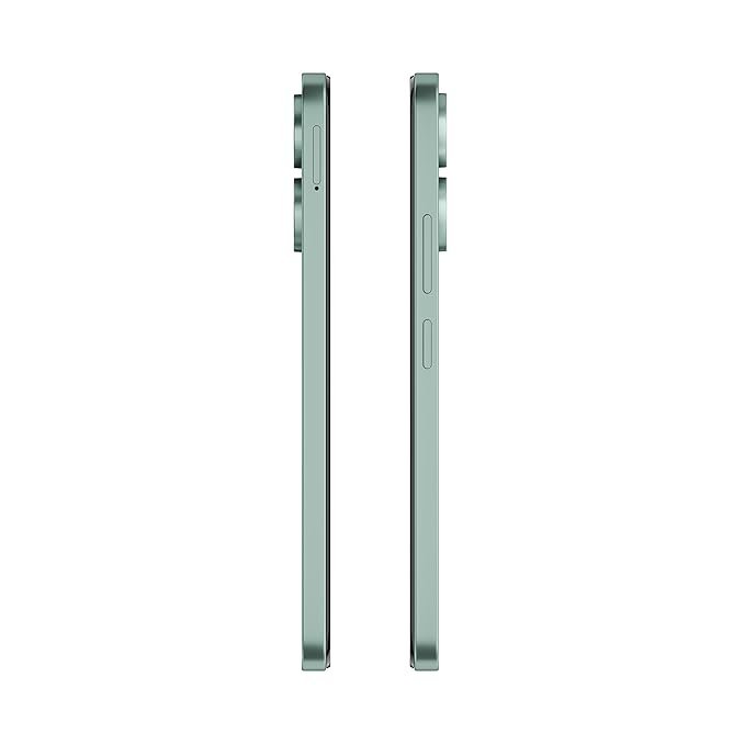 Redmi 13C 5G (Startrail Green, 4GB RAM, 128GB Storage) | MediaTek Dimensity 6100+ 5G | 90Hz Display - Image 6