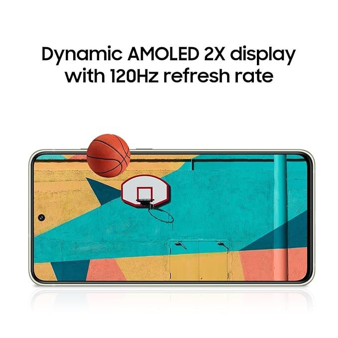 Samsung Galaxy S21 FE 5G (Olive, 8GB RAM, 256GB Storage) with Snapdragon 888 Processor - Image 6